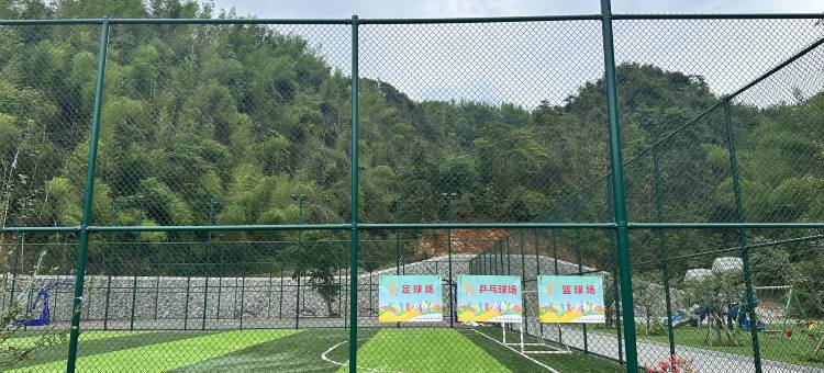 大沙江体育公园民宿图片