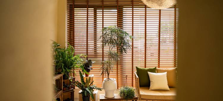 南山竹海禧乐酒店(天目湖御水温泉店)图片