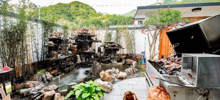 依山壹墅图片