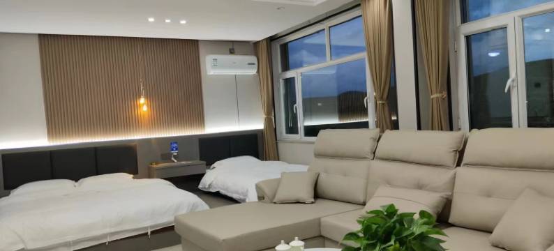 丰宁宇佳酒店图片