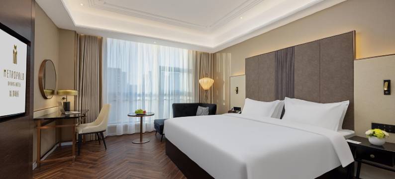 锦江都城酒店(哈密火车站乘客集散中心店)图片