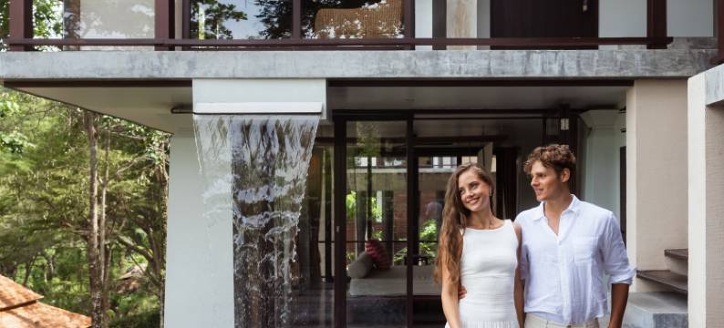 佐利图德别墅度假酒店(Villa Zolitude Resort & Spa)图片