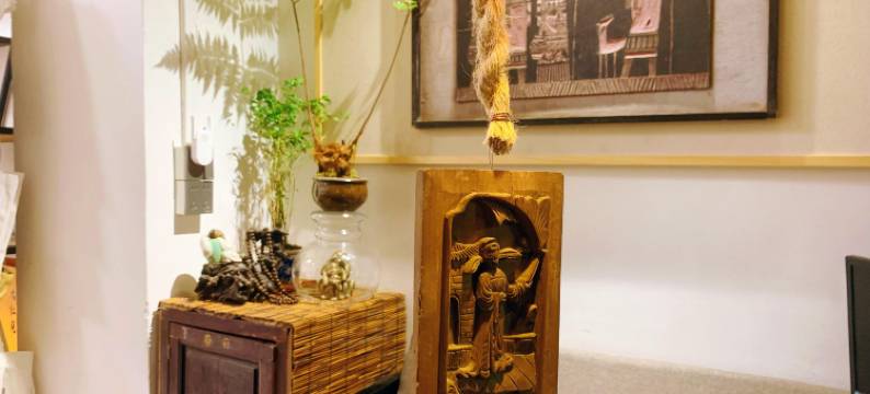 海丝中鲤美苑(开元寺西街店)图片