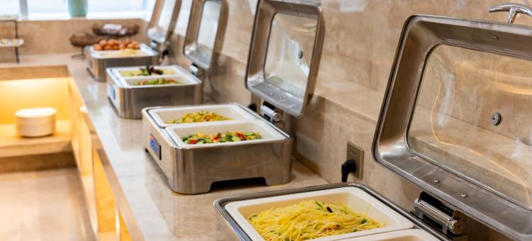 格林豪泰酒店(驻马店高铁站店)图片