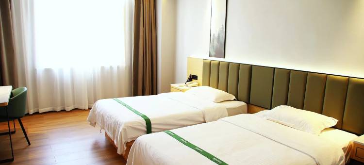 格林豪泰酒店(滦平滦阳路祥源店)图片