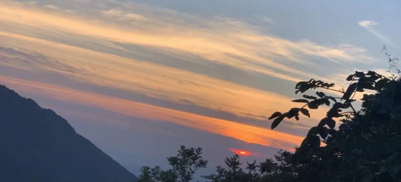 南岳丨云山黛 · InkPeak轻奢格调美宿(南岳大庙店)图片