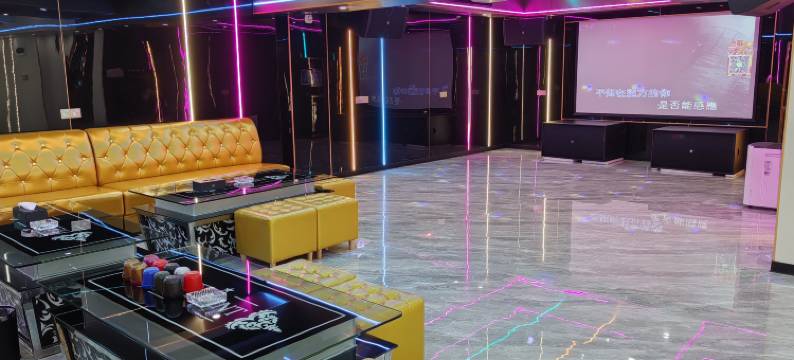 龙兴商务酒店(中渡古镇店)图片