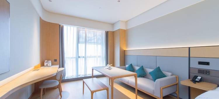 全季酒店(珠海北站宝龙城店)图片