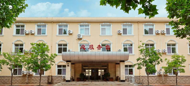 昌黎裕洲园林酒店图片