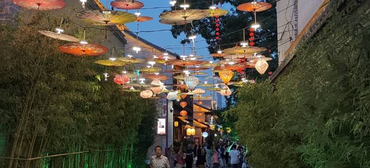 杏林春宾馆(天水四零七医院伏羲庙店)图片