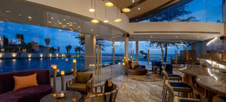 考拉卡塔坦尼小海岸度假村(The Little Shore Khao Lak by Katathani)图片
