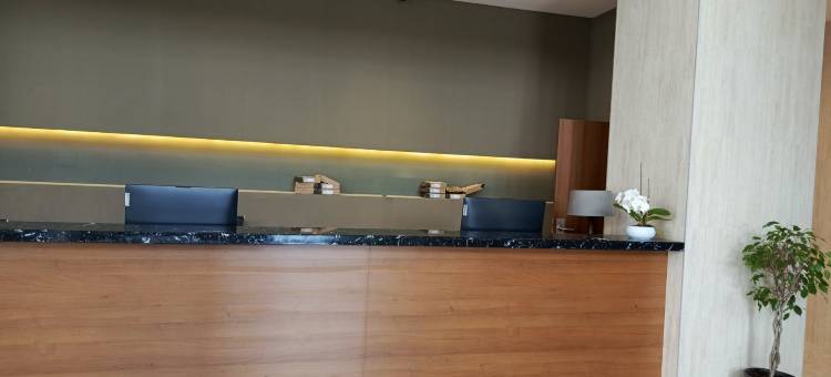 明斯克伊敦酒店 (机场店)(Aden Hotel & Business Centre (airport))图片