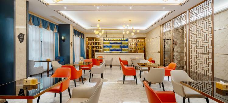 宜尚酒店(衡阳蒸湘阳光美城店)图片