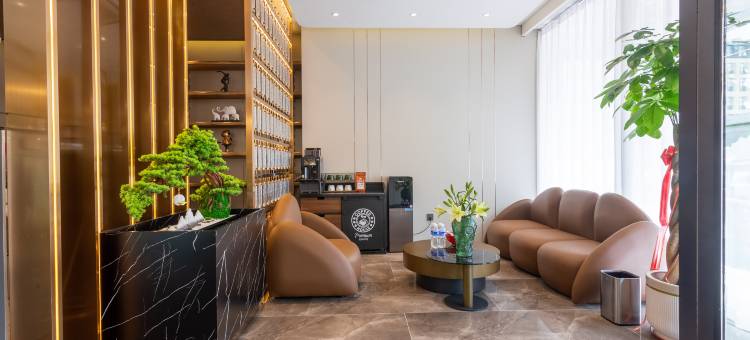 锡林浩特卡奇酒店(锡林郭勒盟蒙医医院店)图片