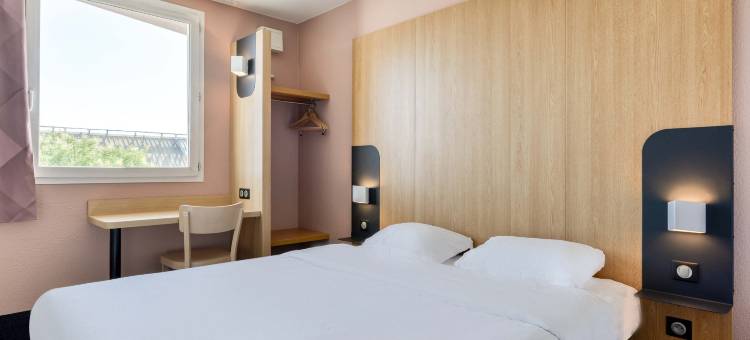 B＆B酒店贝济耶(B&B Hotel Béziers)图片