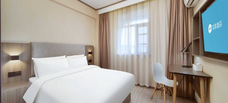 汉庭酒店(泰州汽车西站店)图片