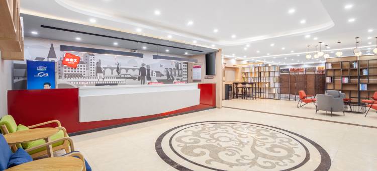 尚客优酒店(洪洞御景城店)图片