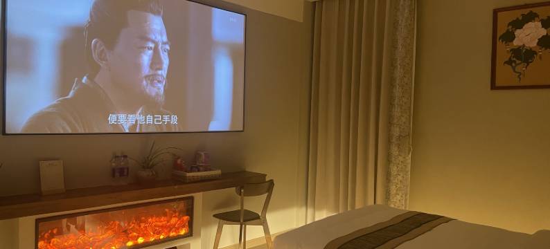 尼吉酒店(甘孜炉霍店)图片