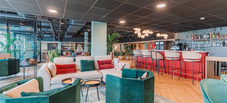 巴黎华西戴高乐机场城市公寓酒店(Appart'City Collection Paris Roissy CDG Airport)图片