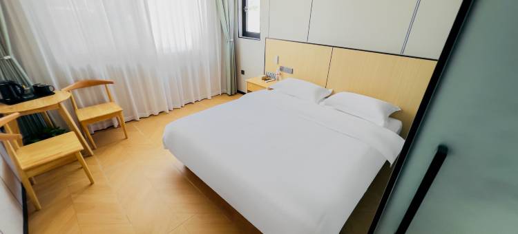 台州·悦庭楠舍|浪眠礁语星空露台派对海景美宿(下大陈岛店)图片