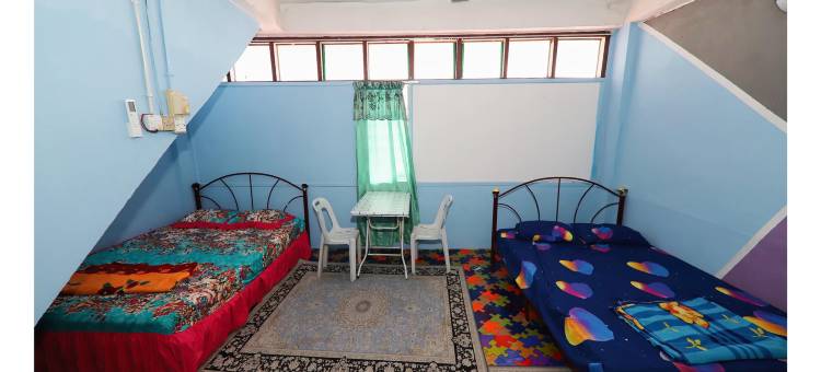 OYO 91005 MY Gunung预算酒店(OYO 91005 MY Gunung Budget Hotel)图片