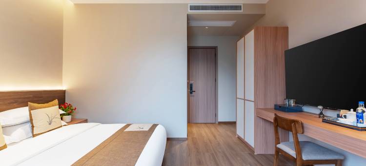 宜昌苏家别院民宿(三峡人家风景区店)图片