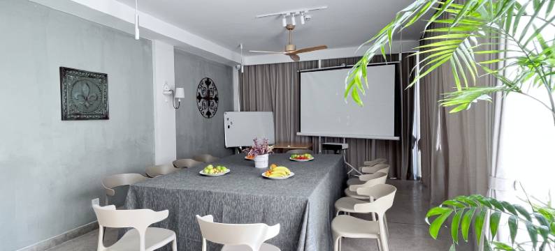 莫干山宿引民宿(庾村广场店)图片