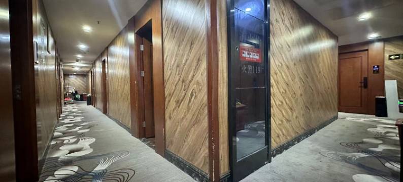 乐居酒店(福州三坊七巷店)图片