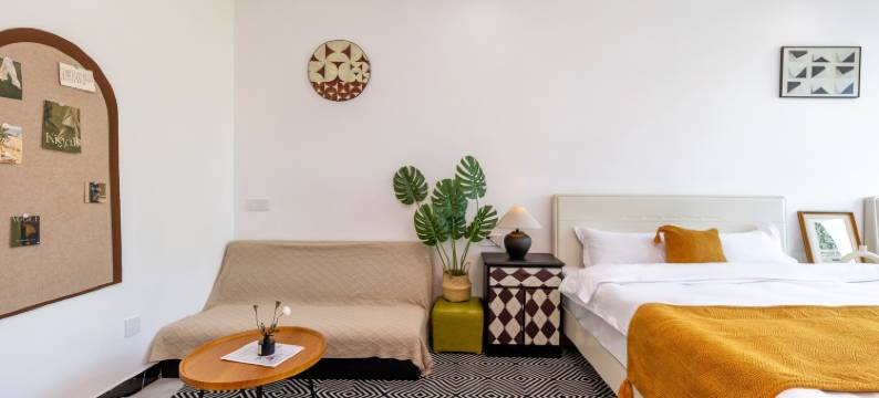 平潭县乐天楼民宿图片