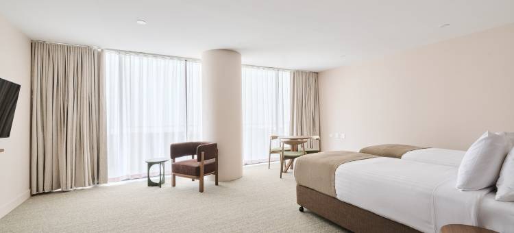 阿博德菲利普酒店(Abode Phillip)图片