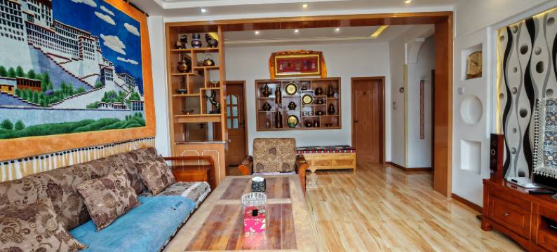 北山雅舍民宿图片