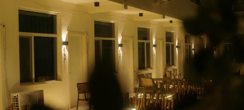 乌兰布统与云居尚景民宿图片