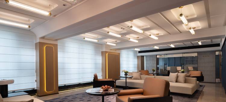 ANDZO·安屿洲酒店(观山湖公园贵阳市政府店)图片