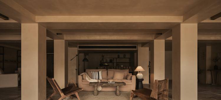 無爲·山舍(西江观景台店)图片