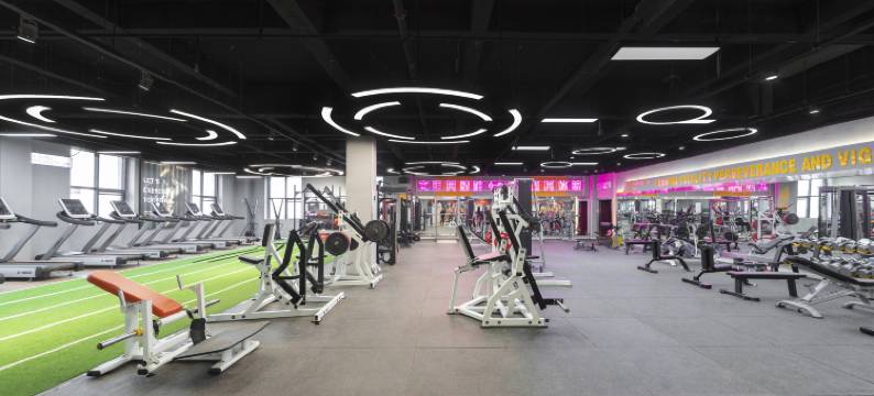 袋鼠电竞酒店(黄河交通学院武陟高铁站店)图片