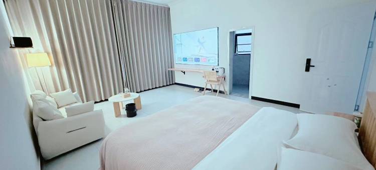 沐浔客栈图片