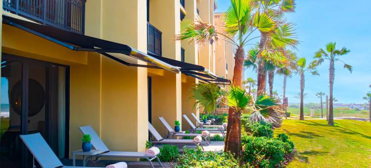 傑迪代沙滩酒店(Mazagan Beach & Golf Resort)图片