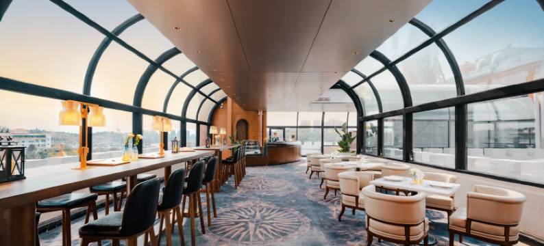 德阳古堡酒店图片