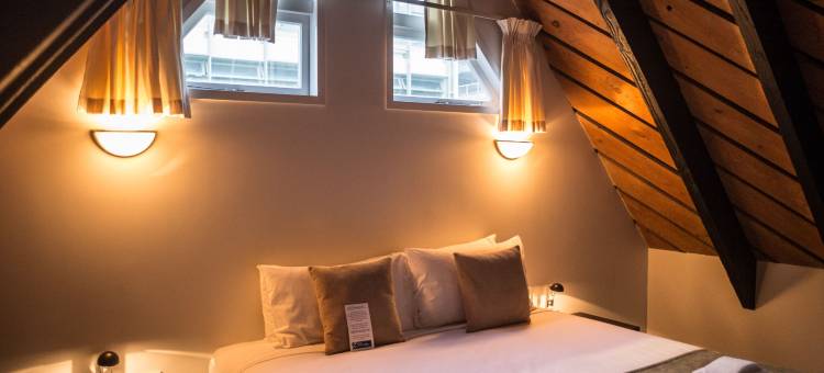 威利斯村酒店(Willis Village)图片