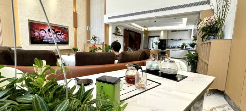 佛山营光民宿图片