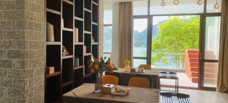 黄山江祥泰·乐水民宿图片