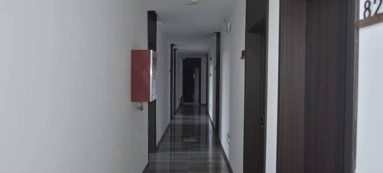 织金金慧鑫酒店图片
