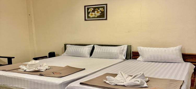 骑士度假村和咖啡店(Rider Resort and Coffee)图片