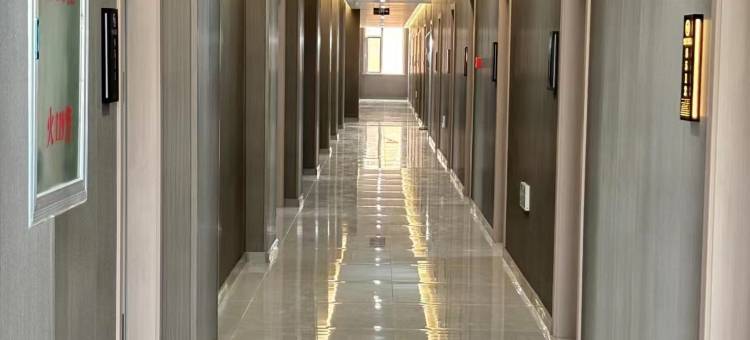 怡家酒店(大连普兰店皮口港店)图片