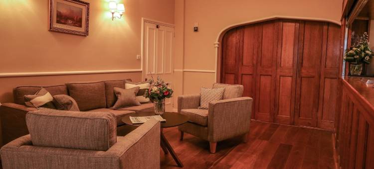 布瑞尔木乡村酒店(Briery Wood Country House Hotel)图片