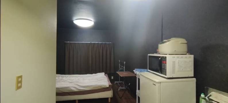 Retro Hamura06Yokota15mi 2Ppl1Prkg12Pets图片