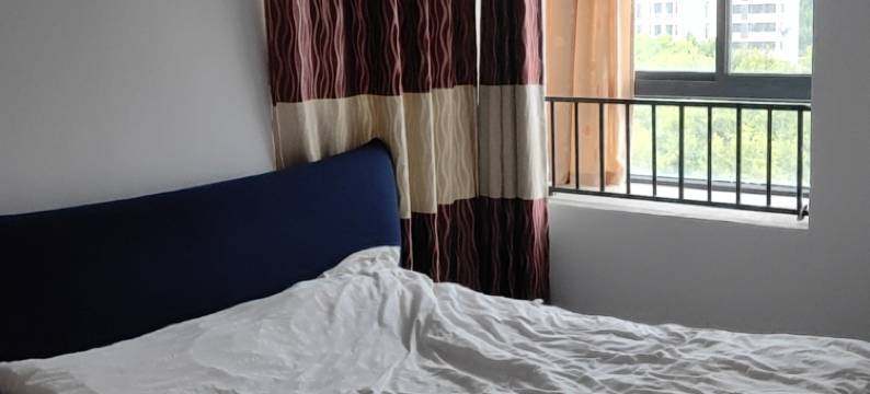 淮安中央美地民宿图片