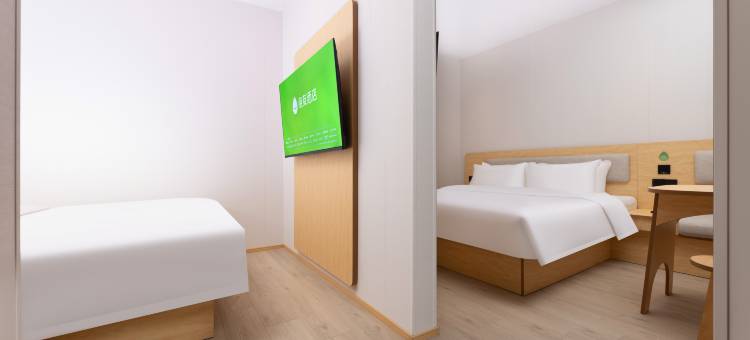 海友酒店(镇江西津渡京畿路店)图片