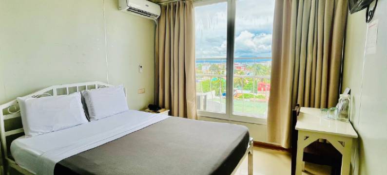 欧诺酒店(Hotel Uno)图片