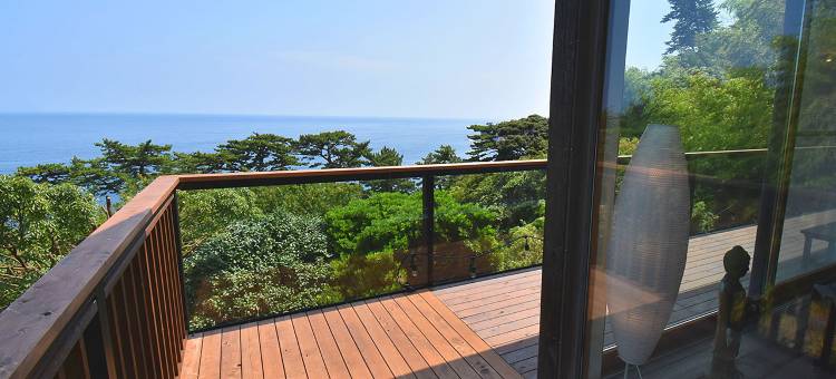 伊豆稻取－寛道雅宿KANDO－(Izu Inatori Terrace - Kando -)图片